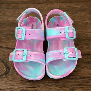 Cat & Jack Toddler Sandals
